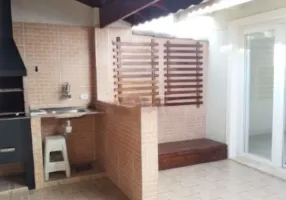 Foto 1 de Casa de Condomínio com 3 Quartos à venda, 88m² em Jardim Santa Maria, Jacareí