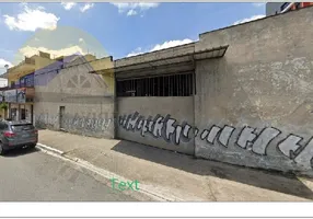 Foto 1 de Galpão/Depósito/Armazém à venda, 597m² em Vila Formosa, São Paulo