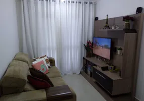 Foto 1 de Apartamento com 3 Quartos à venda, 66m² em Vila Gomes Cardim, São Paulo