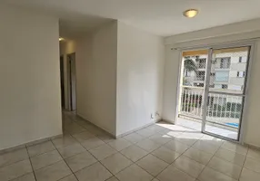 Foto 1 de Apartamento com 2 Quartos para alugar, 48m² em Jaguaré, São Paulo