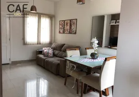 Foto 1 de Casa de Condomínio com 2 Quartos à venda, 83m² em Recanto Camanducaia, Jaguariúna