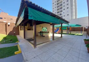 Foto 1 de Apartamento com 2 Quartos para alugar, 70m² em Jundiai, Anápolis