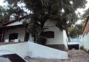 Foto 1 de Casa com 4 Quartos à venda, 350m² em Jardim Atlântico, Belo Horizonte