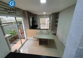 Foto 1 de Casa com 3 Quartos à venda, 130m² em Cipava, Osasco
