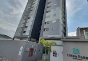 Foto 1 de Apartamento com 2 Quartos à venda, 52m² em Cordeiros, Itajaí