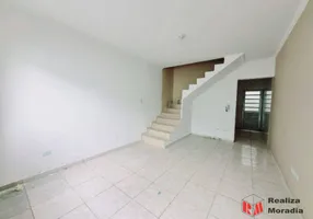 Foto 1 de Casa com 2 Quartos à venda, 72m² em Santa Maria, Osasco