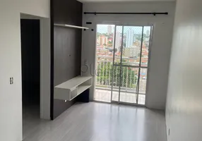 Foto 1 de Apartamento com 2 Quartos à venda, 47m² em Jardim Alto da Boa Vista, Valinhos