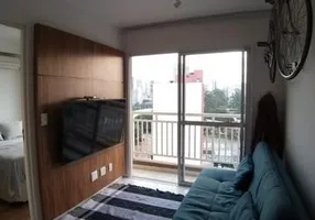 Foto 1 de Apartamento com 1 Quarto à venda, 35m² em Brás, São Paulo