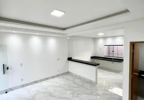 Foto 1 de Sobrado com 2 Quartos à venda, 88m² em Residencial Pilar dos Sonhos, Goiânia