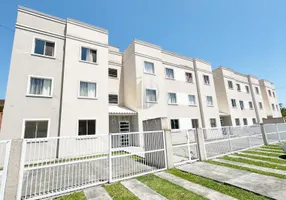 Foto 1 de Apartamento com 2 Quartos à venda, 91m² em Brejatuba, Guaratuba