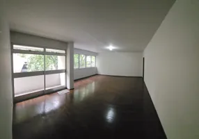 Foto 1 de Apartamento com 4 Quartos para alugar, 300m² em Savassi, Belo Horizonte