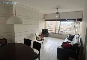 Foto 1 de Apartamento com 1 Quarto à venda, 61m² em Bela Vista, São Paulo