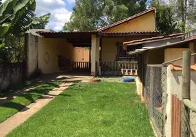 Foto 1 de Fazenda/Sítio com 2 Quartos à venda, 90m² em Estância Marília, Jarinu