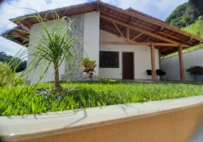 Foto 1 de Casa com 2 Quartos à venda, 90m² em VILA SUISSA, Miguel Pereira