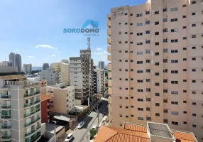 Foto 1 de Apartamento com 3 Quartos à venda, 93m² em Parque Campolim, Sorocaba