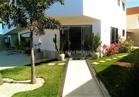 Foto 1 de Casa com 4 Quartos à venda, 600m² em Morada do Sol, Vila Velha