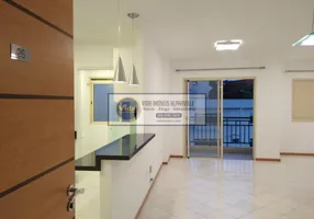 Foto 1 de Apartamento com 2 Quartos para alugar, 85m² em Centro de Apoio 1, Santana de Parnaíba