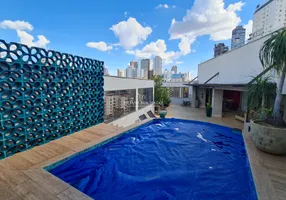 Foto 1 de Apartamento com 4 Quartos à venda, 539m² em Setor Oeste, Goiânia