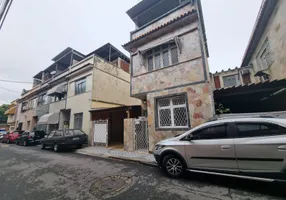 Foto 1 de Casa de Condomínio com 4 Quartos à venda, 120m² em Bonsucesso, Rio de Janeiro