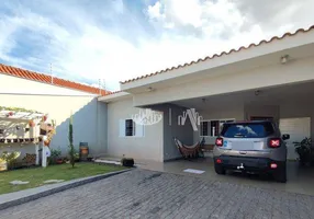 Foto 1 de Casa com 3 Quartos à venda, 200m² em Helena, Londrina