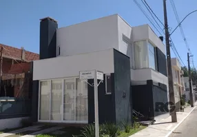 Foto 1 de Casa de Condomínio com 3 Quartos à venda, 133m² em Hípica, Porto Alegre