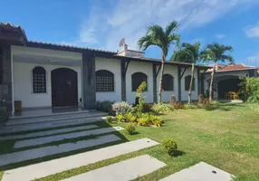 Foto 1 de Casa com 4 Quartos à venda, 230m² em Alecrim, Natal