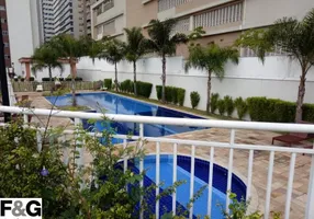 Foto 1 de Apartamento com 3 Quartos à venda, 80m² em Jardim do Mar, São Bernardo do Campo