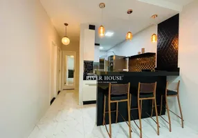 Foto 1 de Apartamento com 2 Quartos à venda, 63m² em Miguel Sutil, Cuiabá
