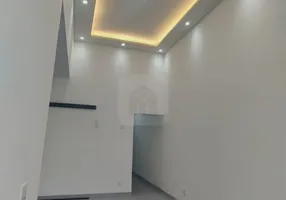 Foto 1 de Casa com 3 Quartos à venda, 80m² em Bosque dos Buritis, Uberlândia