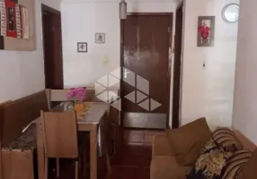 Foto 1 de Apartamento com 2 Quartos à venda, 49m² em Pirituba, São Paulo