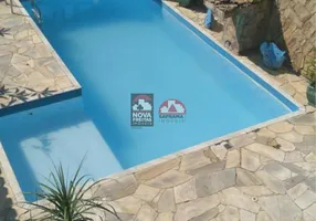 Foto 1 de Casa com 2 Quartos à venda, 114m² em Poiares, Caraguatatuba