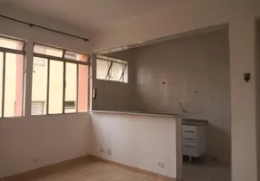 Foto 1 de Apartamento com 1 Quarto à venda, 43m² em Bela Vista, São Paulo