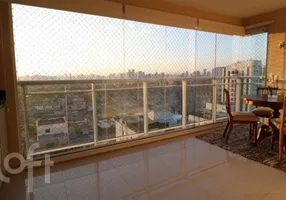 Foto 1 de Apartamento com 2 Quartos à venda, 77m² em Campo Belo, São Paulo