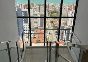 Foto 1 de Cobertura com 5 Quartos à venda, 464m² em Manaíra, João Pessoa