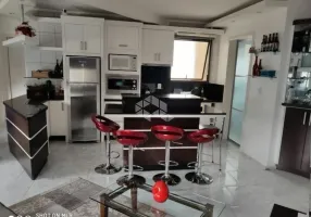 Foto 1 de Apartamento com 2 Quartos à venda, 78m² em Cristo Redentor, Caxias do Sul