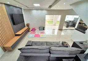 Foto 1 de Casa com 3 Quartos à venda, 190m² em Campestre, Piracicaba