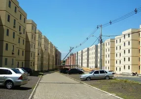 Foto 1 de Apartamento com 2 Quartos à venda, 39m² em Pasqualini, Sapucaia do Sul
