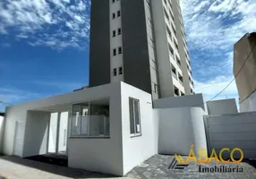 Foto 1 de Apartamento com 1 Quarto à venda, 40m² em Jardim Macarengo, São Carlos