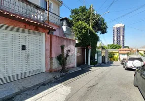 Foto 1 de Casa com 3 Quartos à venda, 110m² em Chácara Belenzinho, São Paulo