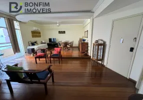 Foto 1 de Apartamento com 3 Quartos à venda, 121m² em Esplanada, Governador Valadares