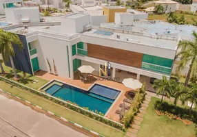 Foto 1 de Casa com 7 Quartos à venda, 510m² em Verdes Horizontes, Camaçari