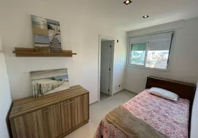 Foto 1 de Apartamento com 2 Quartos à venda, 69m² em Marapé, Santos