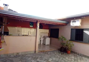 Foto 1 de Casa com 2 Quartos à venda, 77m² em Parque Residencial Emir Garcia, Ribeirão Preto