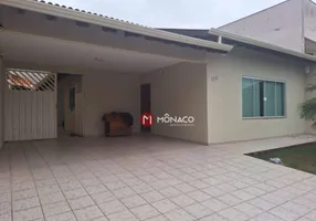 Foto 1 de Casa com 3 Quartos à venda, 167m² em Portal de Versalhes 2, Londrina
