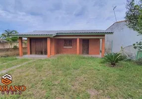 Foto 1 de Casa com 2 Quartos à venda, 85m² em Harmonia, Imbé