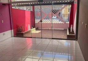 Foto 1 de Sala Comercial para alugar, 50m² em Vila Nova, Louveira