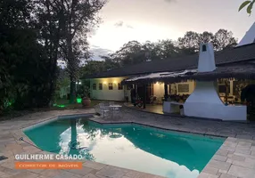 Foto 1 de Casa com 7 Quartos para venda ou aluguel, 2000m² em Chácara Granja Velha, Cotia