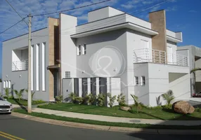 Foto 1 de Casa com 4 Quartos para venda ou aluguel, 330m² em Swiss Park, Campinas