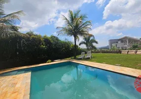 Foto 1 de Casa de Condomínio com 4 Quartos para venda ou aluguel, 373m² em Residencial dos Lagos, Itupeva