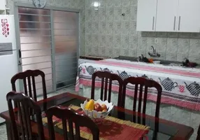 Foto 1 de Casa com 3 Quartos à venda, 160m² em Parque Hipolyto, Limeira